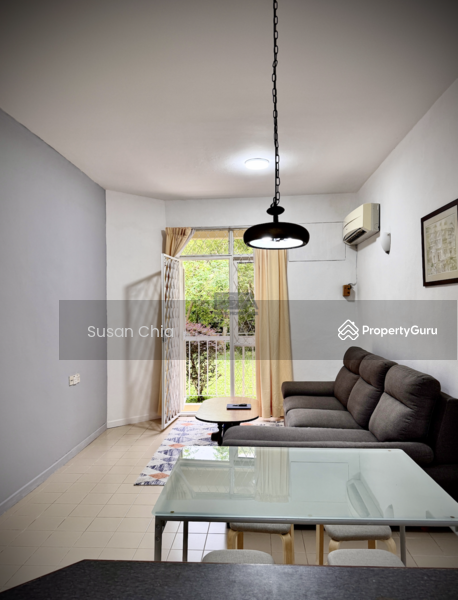 Untuk Dijual - Bayu Emas Apartments