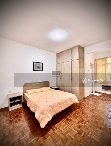 Untuk Dijual - Bayu Emas Apartments