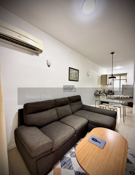 Untuk Dijual - Bayu Emas Apartments