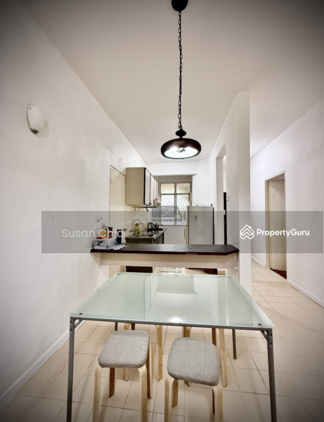 Untuk Dijual - Bayu Emas Apartments