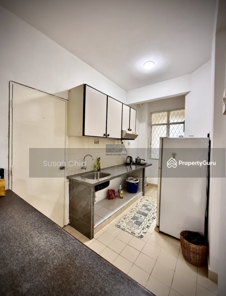 Untuk Dijual - Bayu Emas Apartments