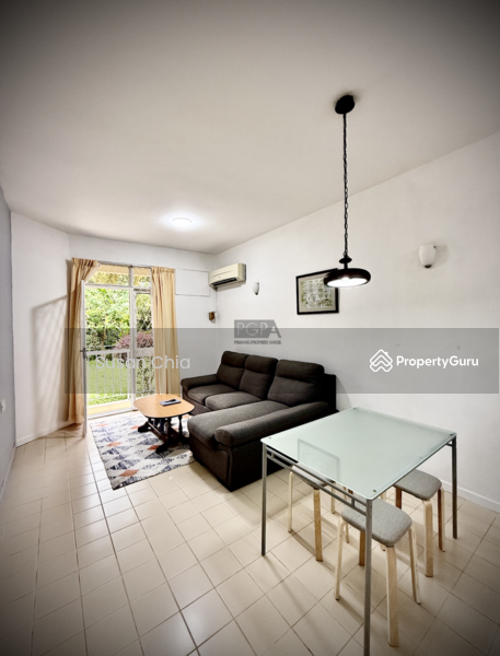 Untuk Dijual - Bayu Emas Apartments