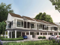For Sale - First Home Buyer @2sty Freehold Terrace with 8ft backyard