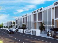 For Sale - Rawang 1.5 Storey 25'x95' Link Factory Free SPA LA fees Selayang Sungai Buloh Kepong Batu Caves