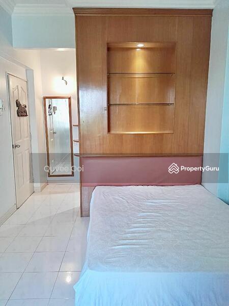 Condominium for Rent at Marina Bay Condominium - Quvee Ooi - PropertyGuru.com.my