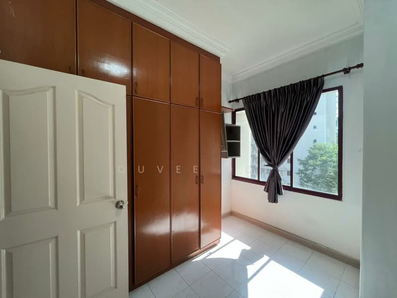 Condominium for Rent at Marina Bay Condominium - Quvee Ooi - Bedroom - PropertyGuru.com.my
