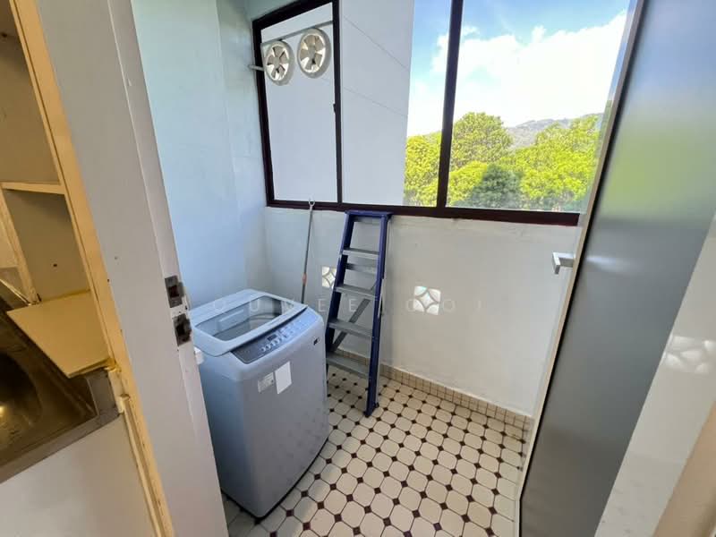 Condominium for Rent at Marina Bay Condominium - Quvee Ooi - View - PropertyGuru.com.my