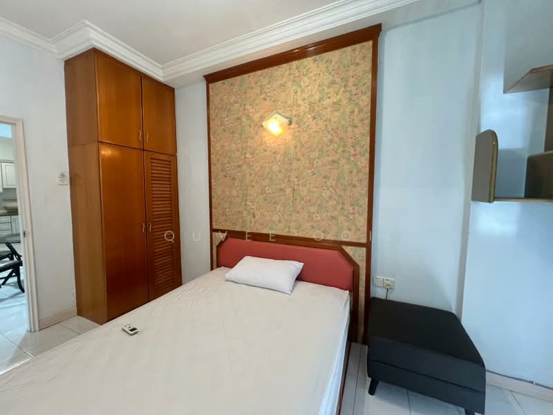 Condominium for Rent at Marina Bay Condominium - Quvee Ooi - Bedroom - PropertyGuru.com.my