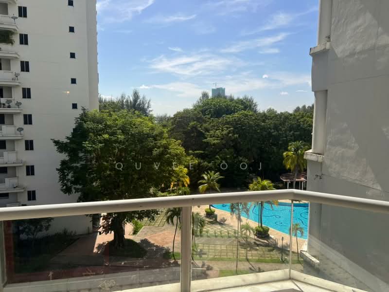 Condominium for Rent at Marina Bay Condominium - Quvee Ooi - Exterior - PropertyGuru.com.my