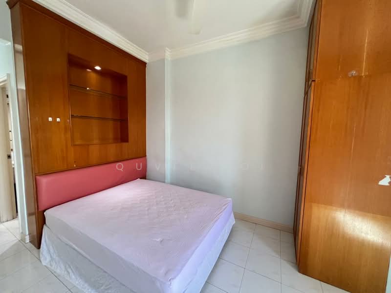Condominium for Rent at Marina Bay Condominium - Quvee Ooi - Bedroom - PropertyGuru.com.my
