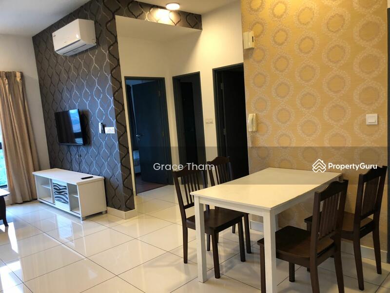 For Rent - The Link 2 Residences