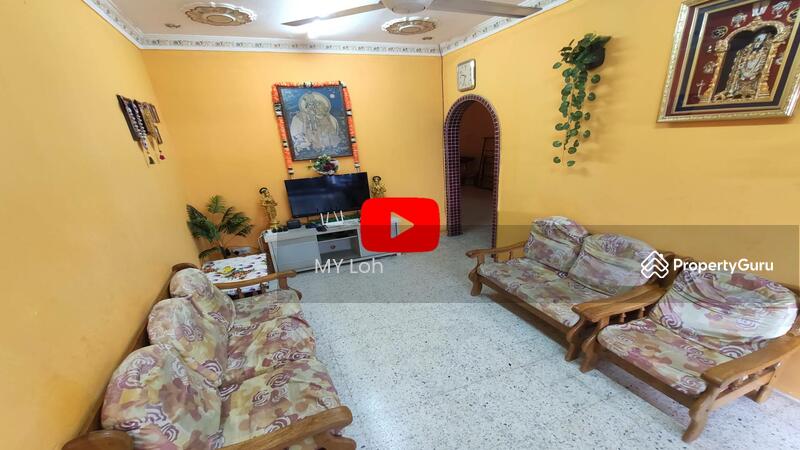 Untuk Dijual - 20x75 Bandar Baru Selayang fasa 2b