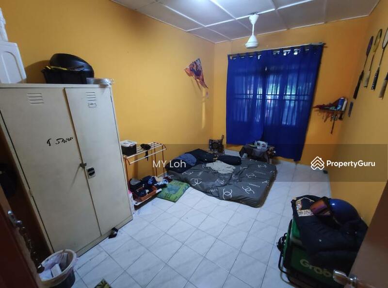 Untuk Dijual - 20x75 Bandar Baru Selayang fasa 2b