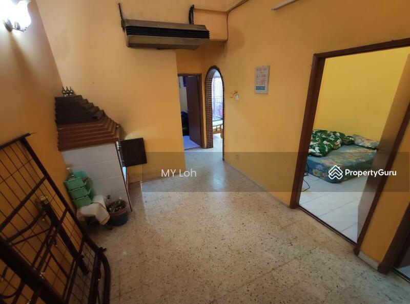 Untuk Dijual - 20x75 Bandar Baru Selayang fasa 2b