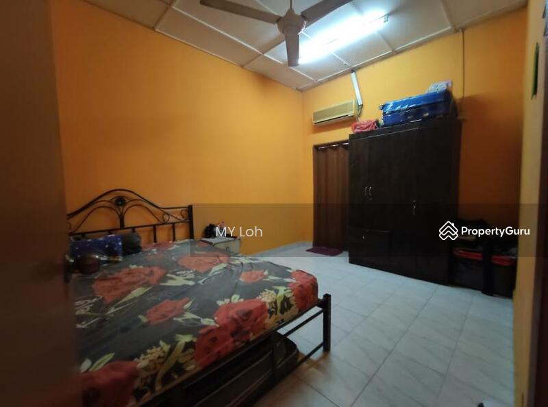 Untuk Dijual - 20x75 Bandar Baru Selayang fasa 2b