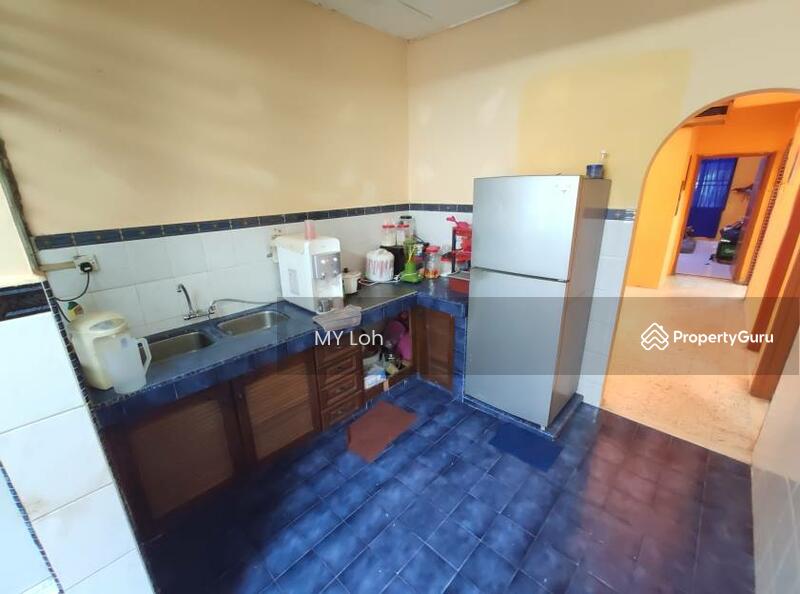 Untuk Dijual - 20x75 Bandar Baru Selayang fasa 2b