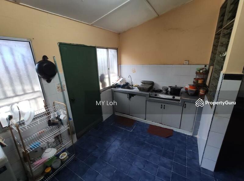 Untuk Dijual - 20x75 Bandar Baru Selayang fasa 2b