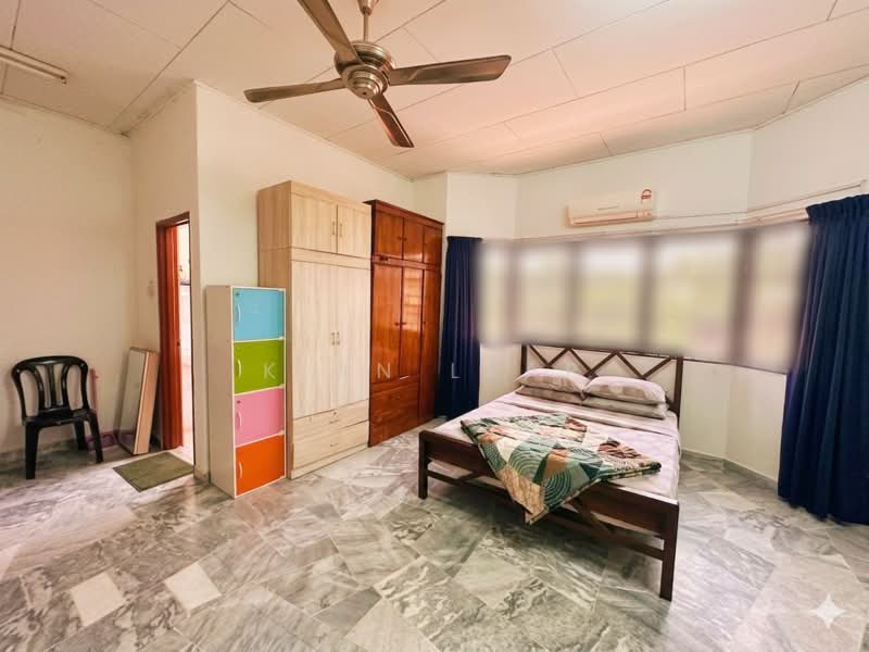 Untuk Dijual - Taman Desa Mewah