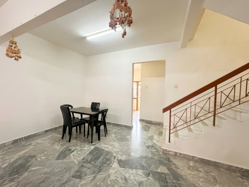 Untuk Dijual - Taman Desa Mewah