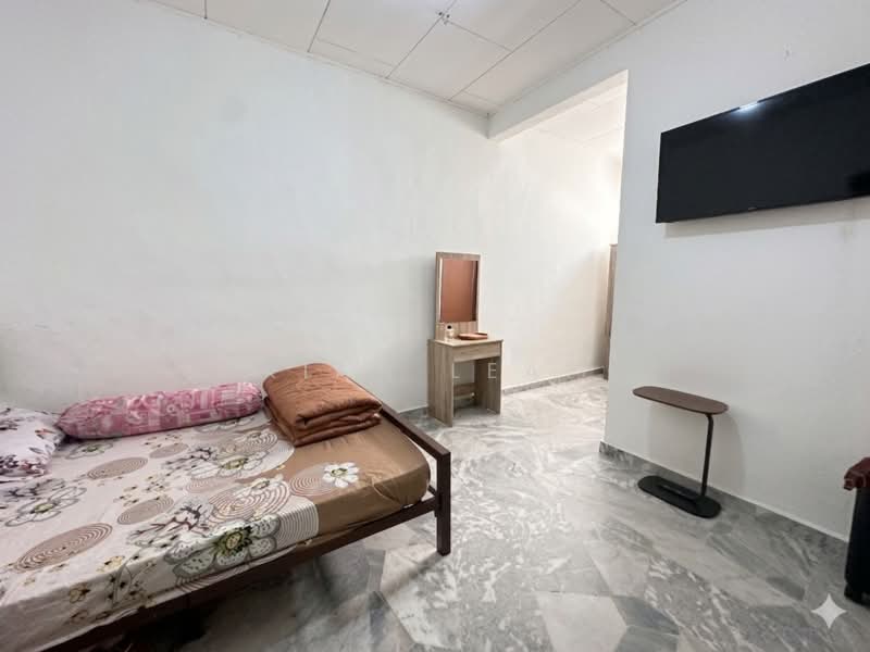 Untuk Dijual - Taman Desa Mewah