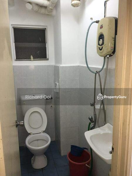 Untuk Disewa - Flora Damansara Apartment