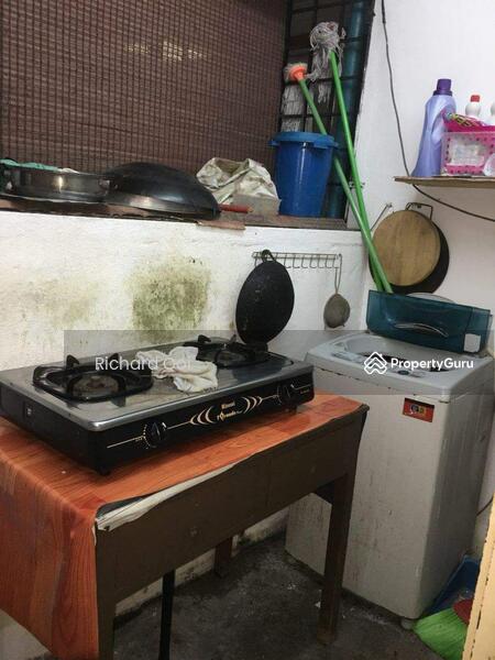 Untuk Disewa - Flora Damansara Apartment