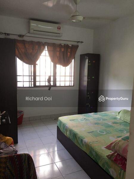 Untuk Disewa - Flora Damansara Apartment