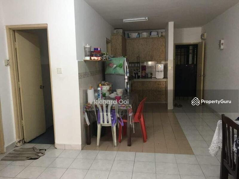 Untuk Disewa - Flora Damansara Apartment