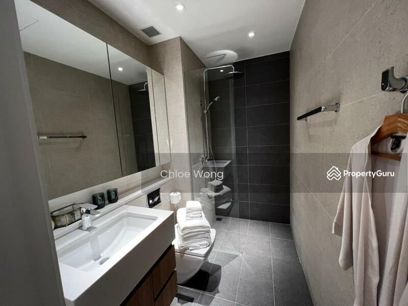 For Rent - TRX Residences