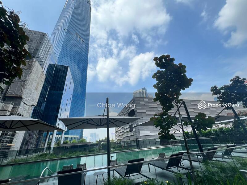 For Rent - TRX Residences