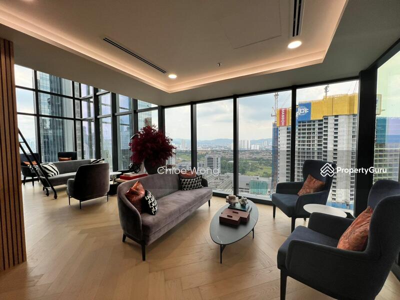For Rent - TRX Residences