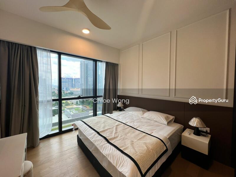 For Rent - TRX Residences