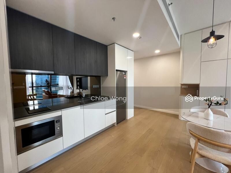 For Rent - TRX Residences