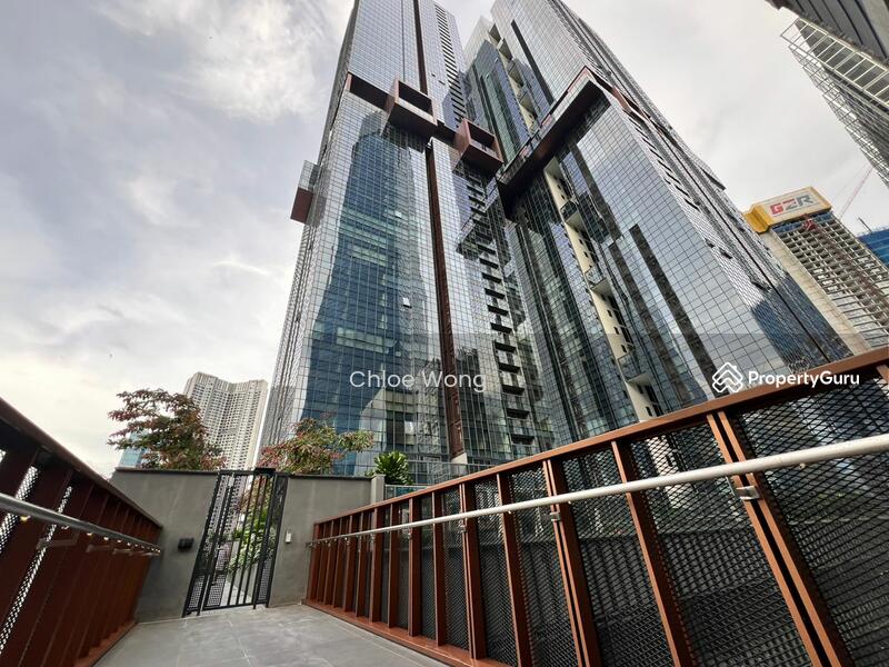 For Rent - TRX Residences