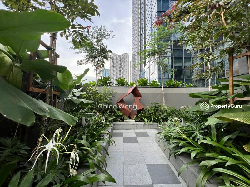 For Rent - TRX Residences