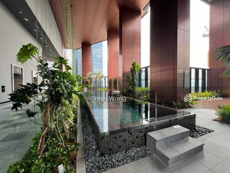 For Rent - TRX Residences