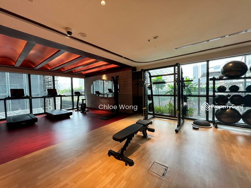 For Rent - TRX Residences