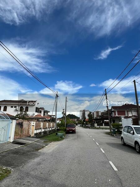 For Sale - 2 Storey Semi-Detached, Lengkok Kenari 1, Sungai Ara