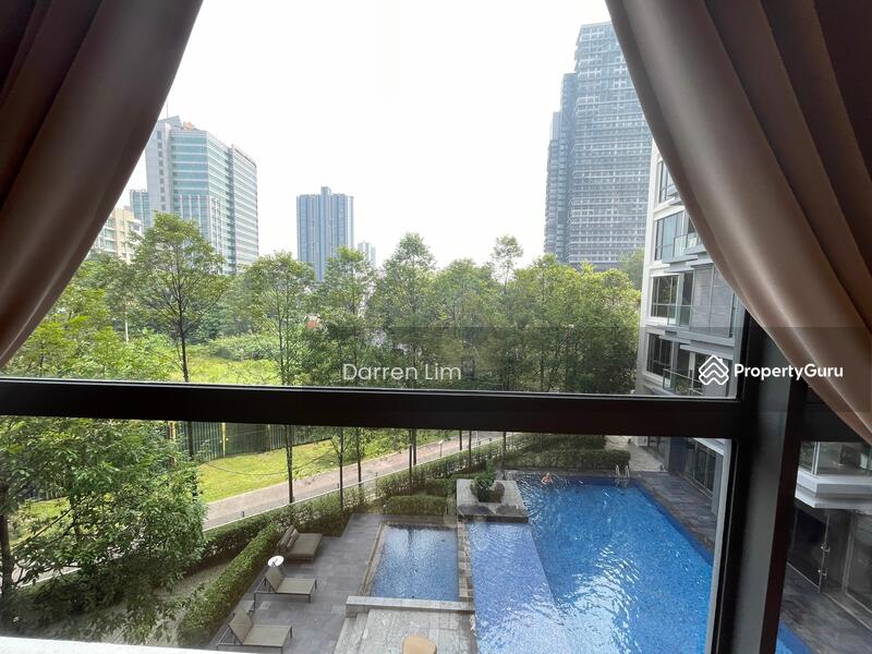 Kondominium untuk Dijual di Rimbun - Darren Lim - PropertyGuru.com.my
