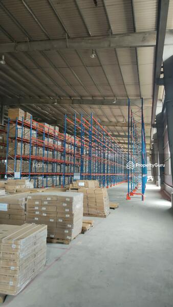 Kilang untuk Dijual di Seksyen U13 (Setia Alam) - Han . - PropertyGuru.com.my