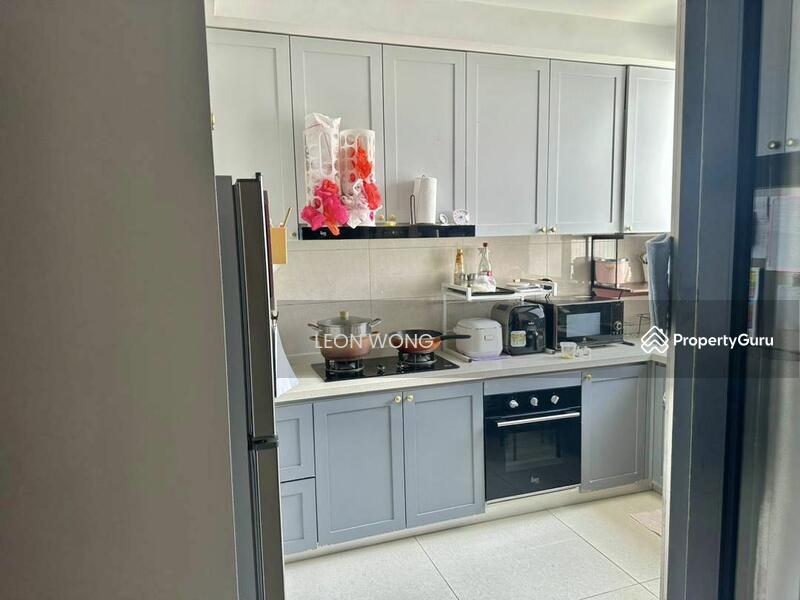 Condominium for Sale at Agile Mont Kiara - LEON WONG - PropertyGuru.com.my