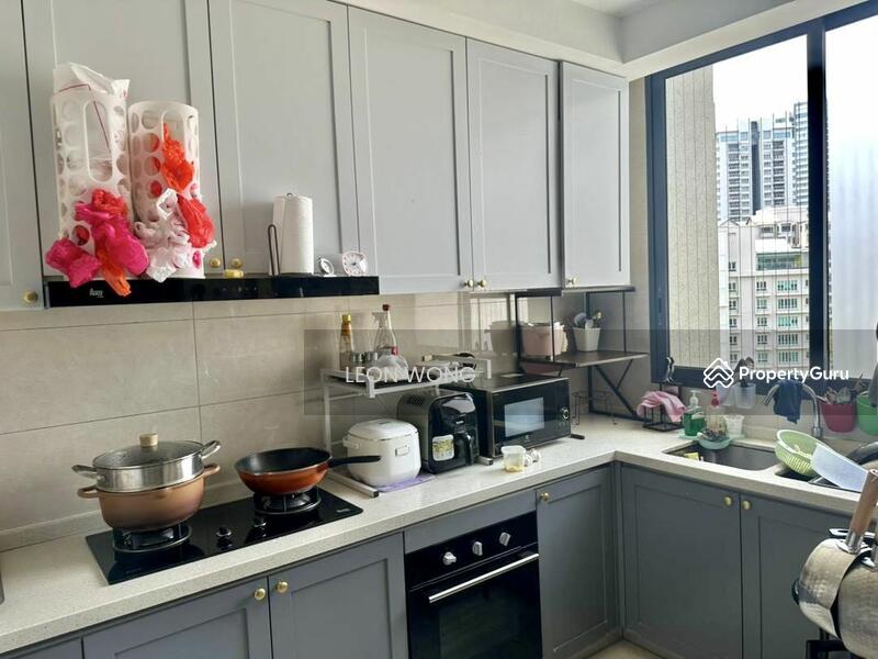Condominium for Sale at Agile Mont Kiara - LEON WONG - PropertyGuru.com.my