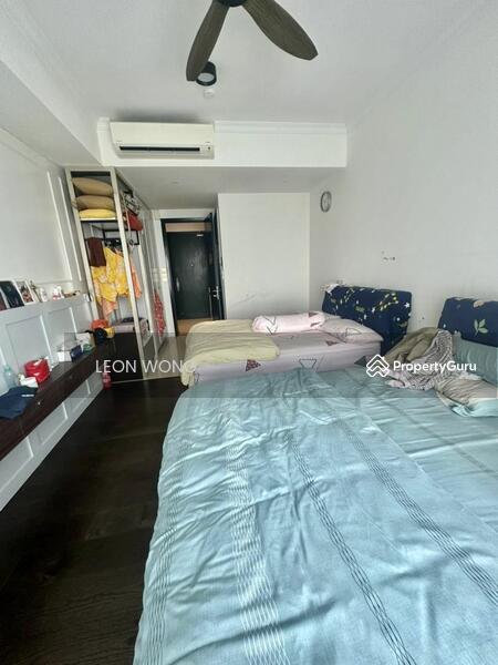 Condominium for Sale at Agile Mont Kiara - LEON WONG - PropertyGuru.com.my