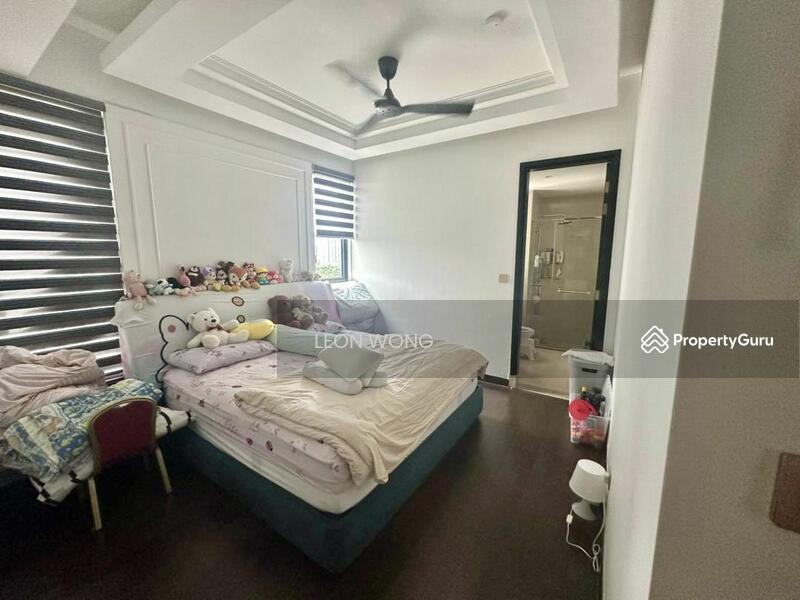 Condominium for Sale at Agile Mont Kiara - LEON WONG - PropertyGuru.com.my