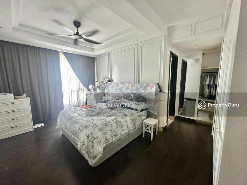 Condominium for Sale at Agile Mont Kiara - LEON WONG - PropertyGuru.com.my