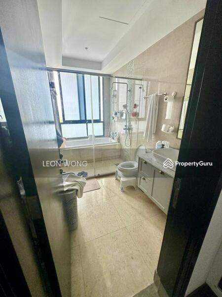 Condominium for Sale at Agile Mont Kiara - LEON WONG - PropertyGuru.com.my