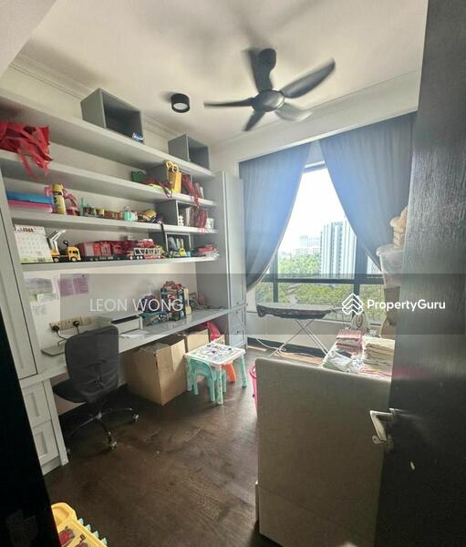 Condominium for Sale at Agile Mont Kiara - LEON WONG - PropertyGuru.com.my