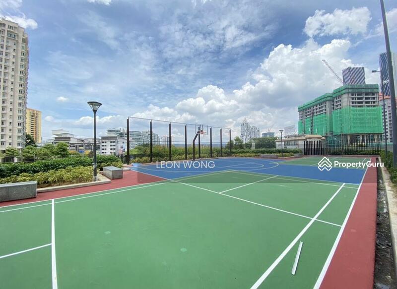Condominium for Sale at Agile Mont Kiara - LEON WONG - PropertyGuru.com.my