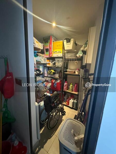 Condominium for Sale at Agile Mont Kiara - LEON WONG - PropertyGuru.com.my