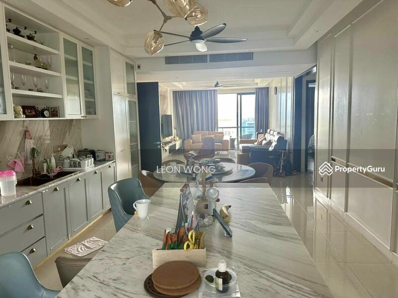 Condominium for Sale at Agile Mont Kiara - LEON WONG - PropertyGuru.com.my